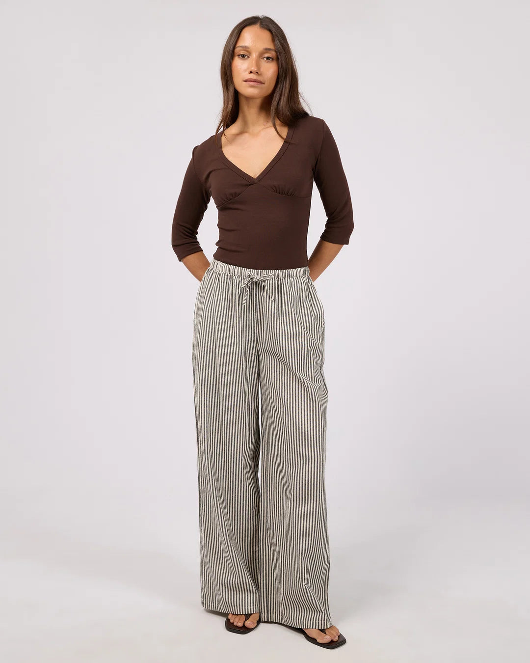 Sunday Pant