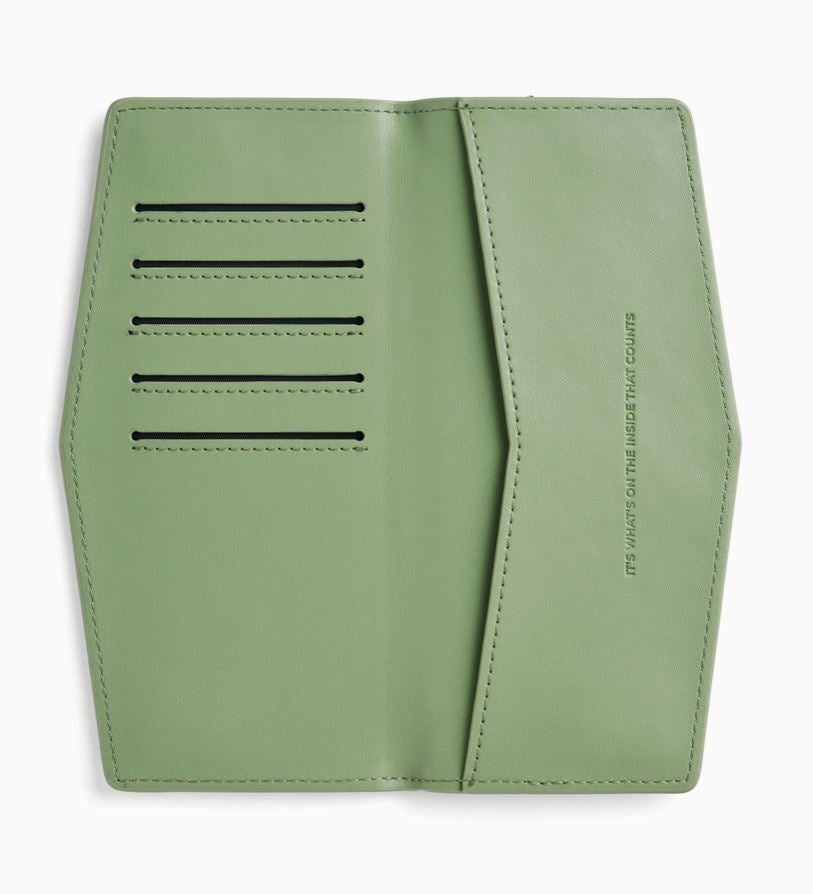 The Swallet - Sage