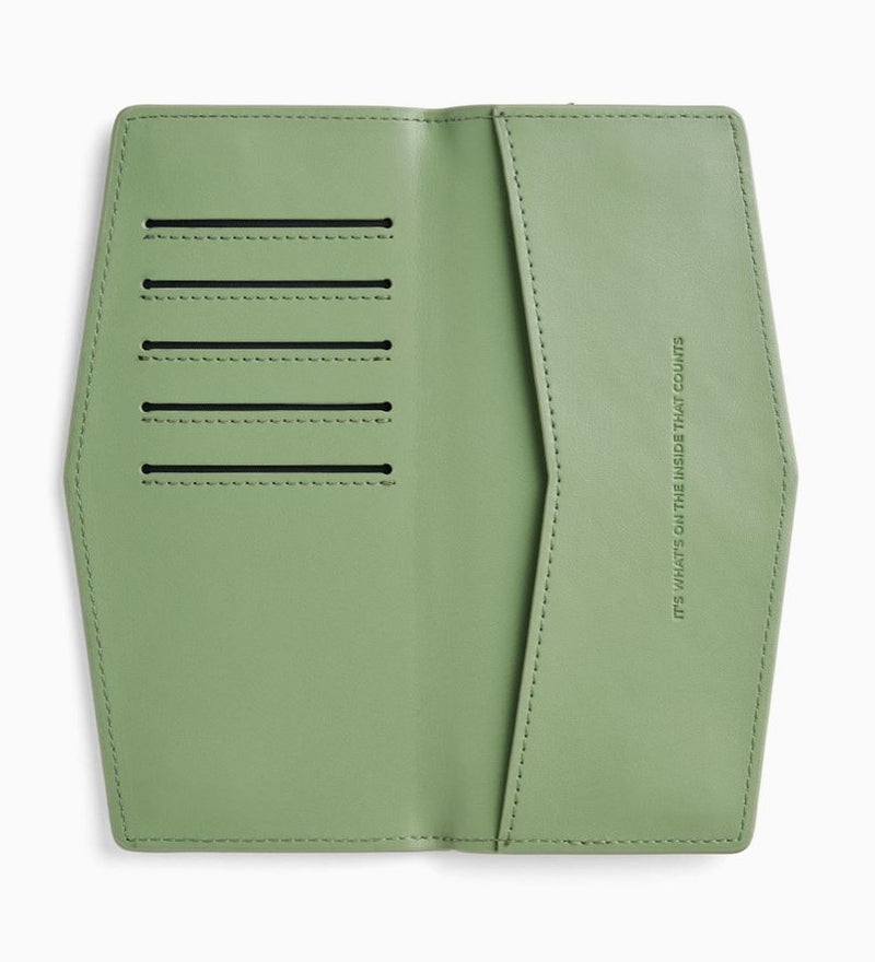 The Swallet - Sage
