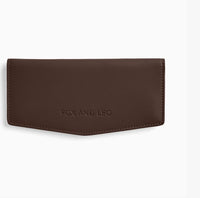 The Swallet - Chocolate