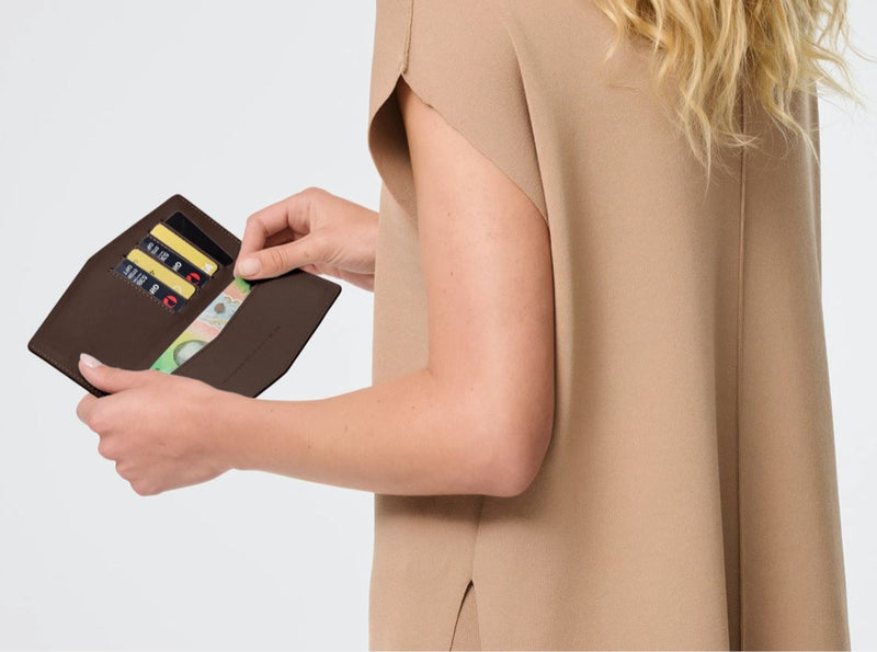 The Swallet - Chocolate