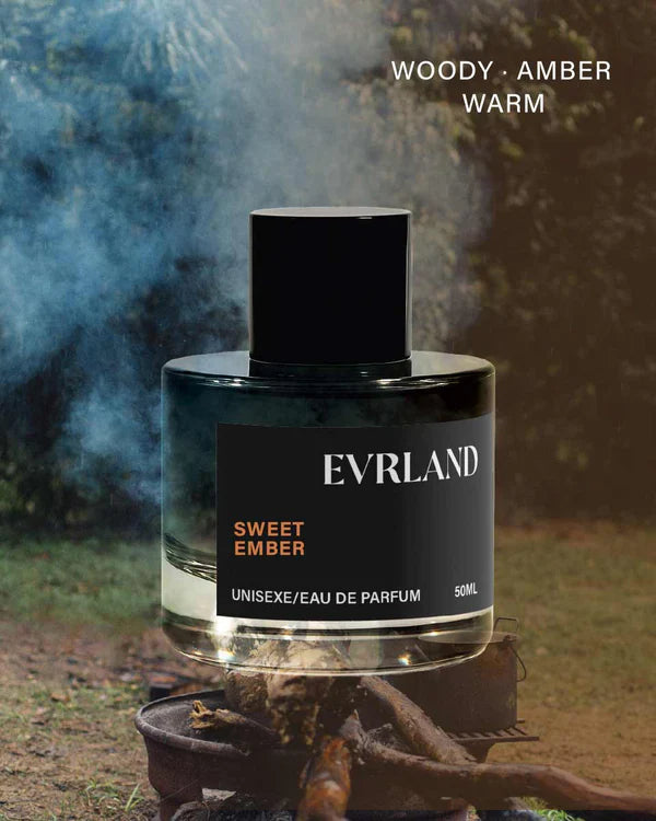 EVRLAND Fragrances