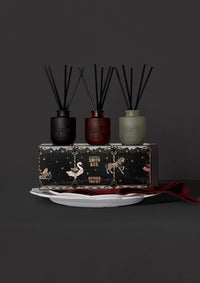 Limited Edition Diffuser Trio Set - Gift Set (3 x 50ml)