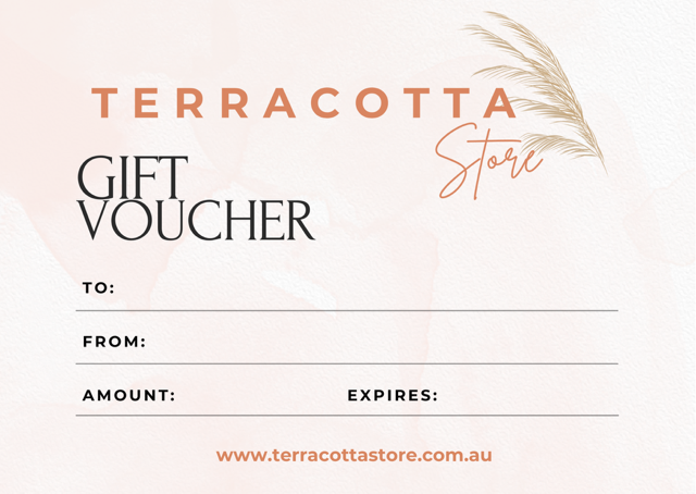 Gift Voucher