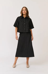 Astrid Skirt by Cartel & Willow
