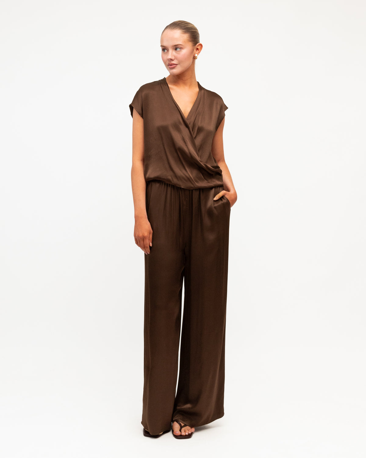 Hera Top