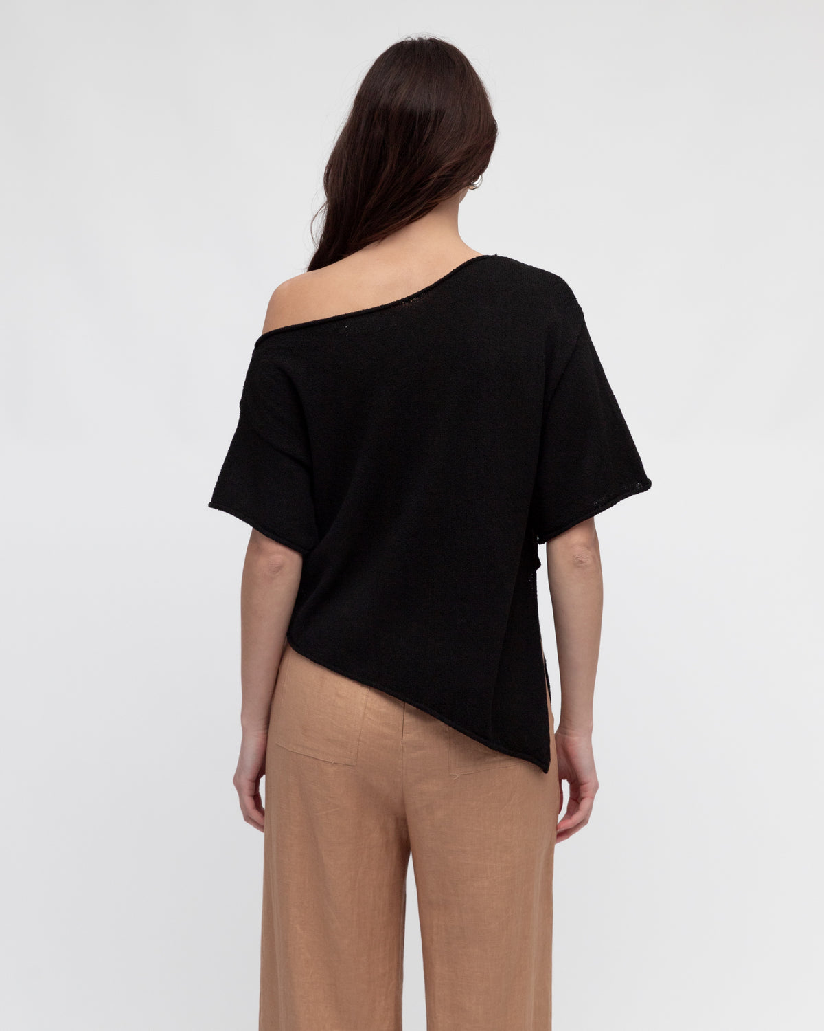 Kate Knit Top by White Closet