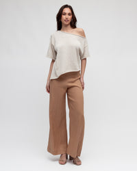 Kate Knit Top by White Closet