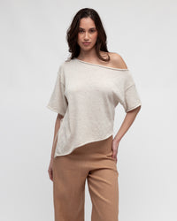 Kate Knit Top by White Closet