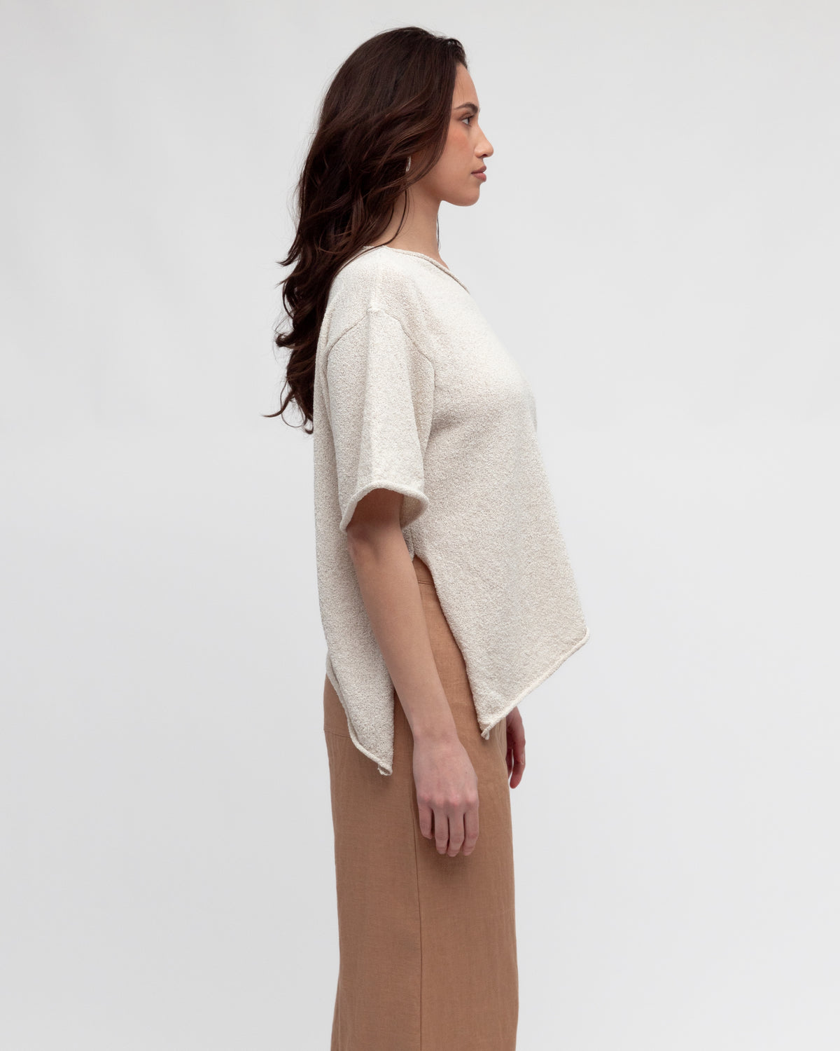 Kate Knit Top by White Closet