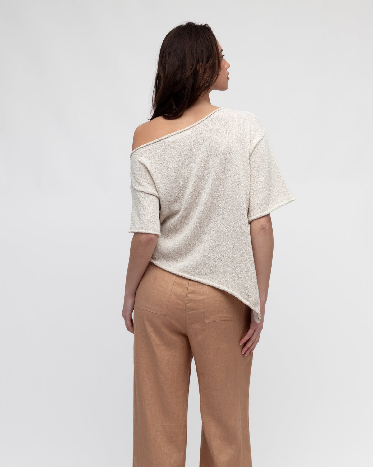Kate Knit Top by White Closet