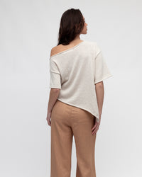 Kate Knit Top by White Closet