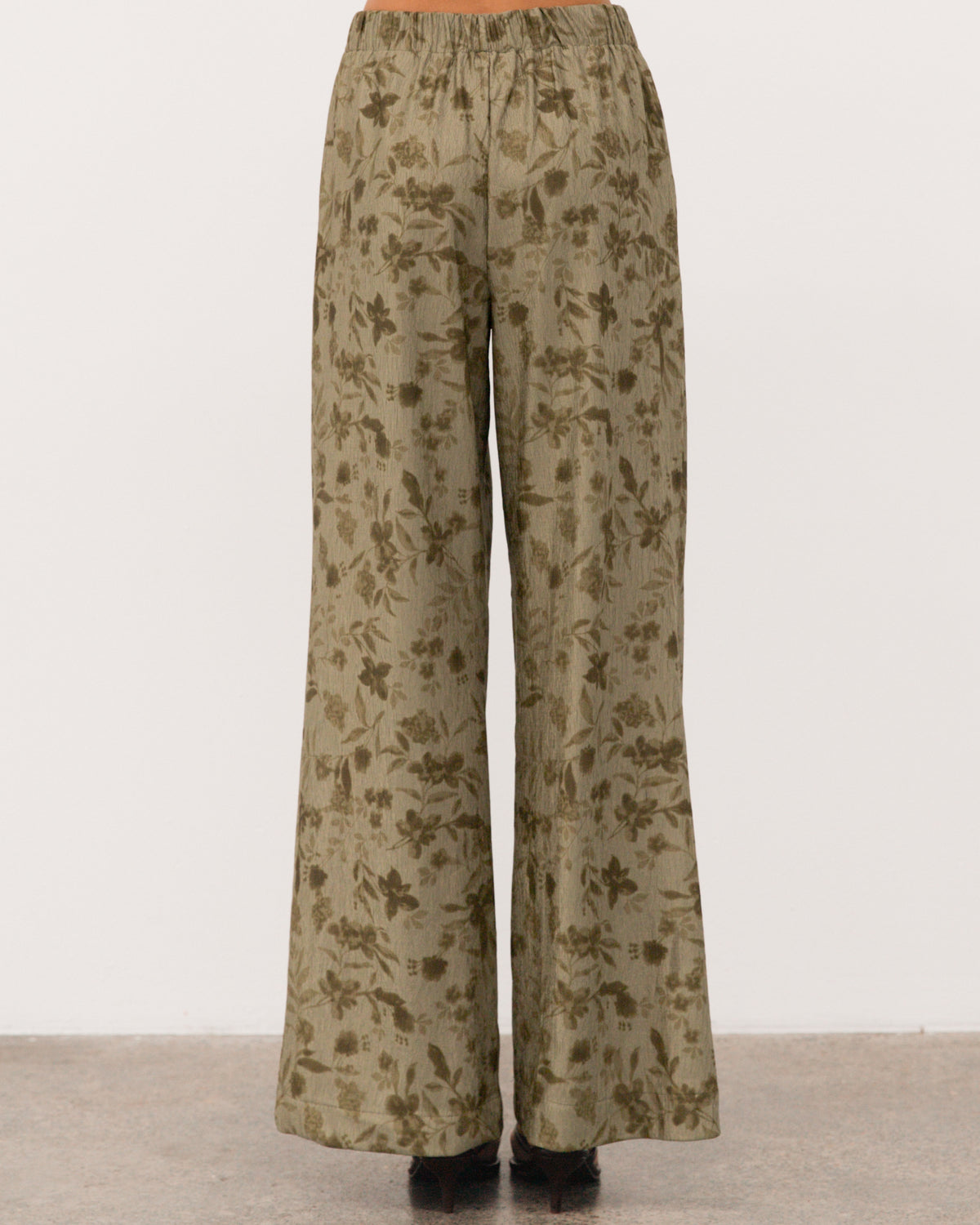 Forrest Fairy Pant by White Closet