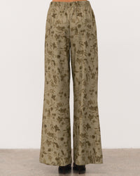Forrest Fairy Pant by White Closet