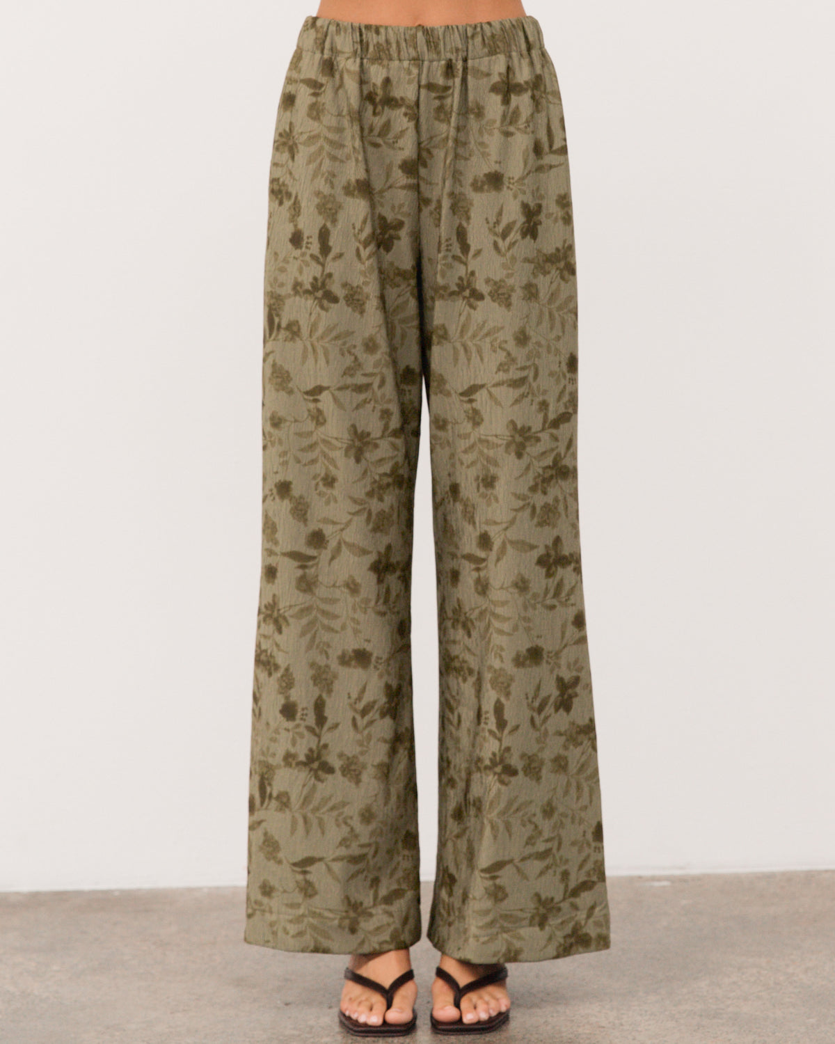Forrest Fairy Pant by White Closet