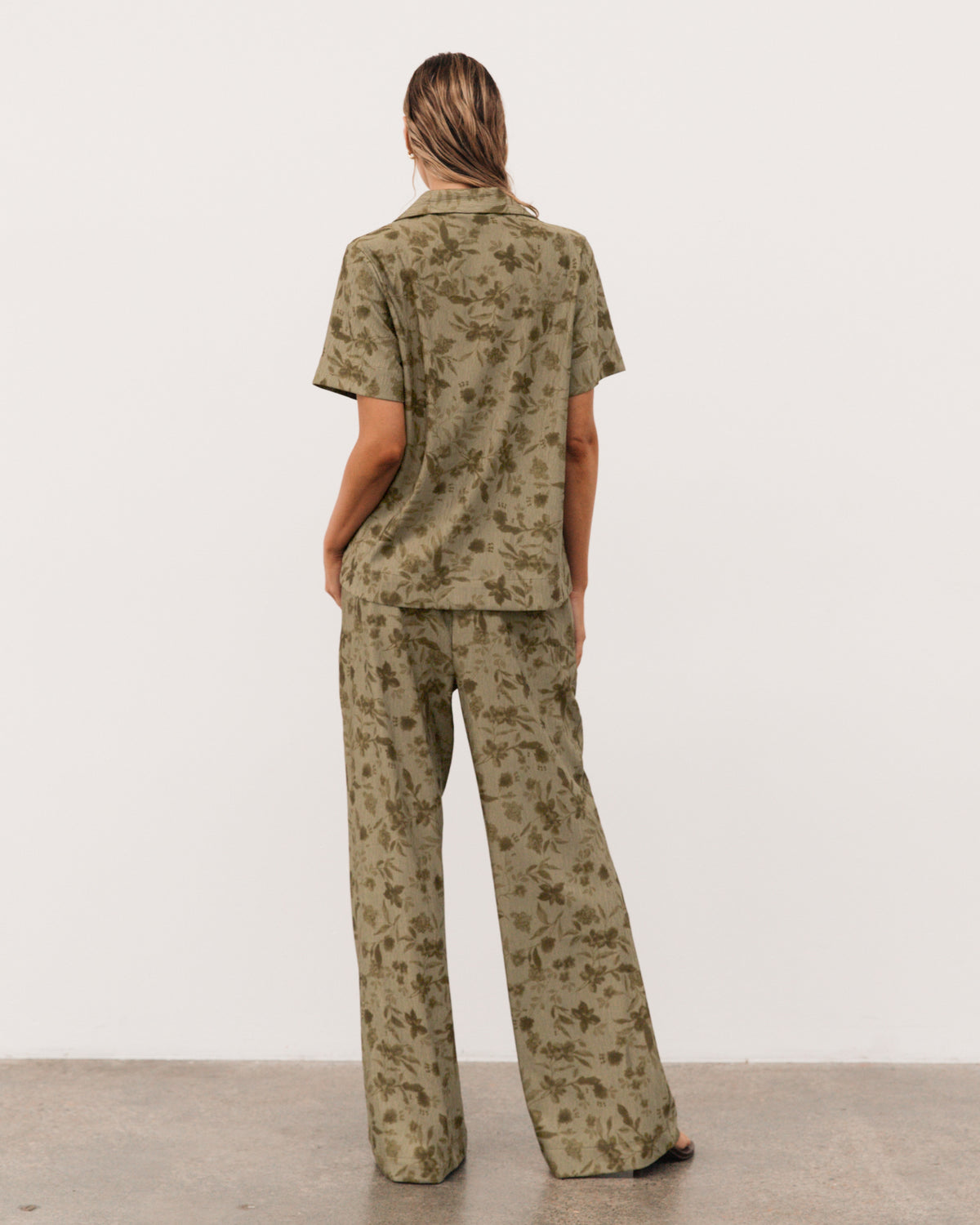 Forrest Fairy Pant by White Closet
