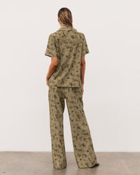 Forrest Fairy Pant by White Closet