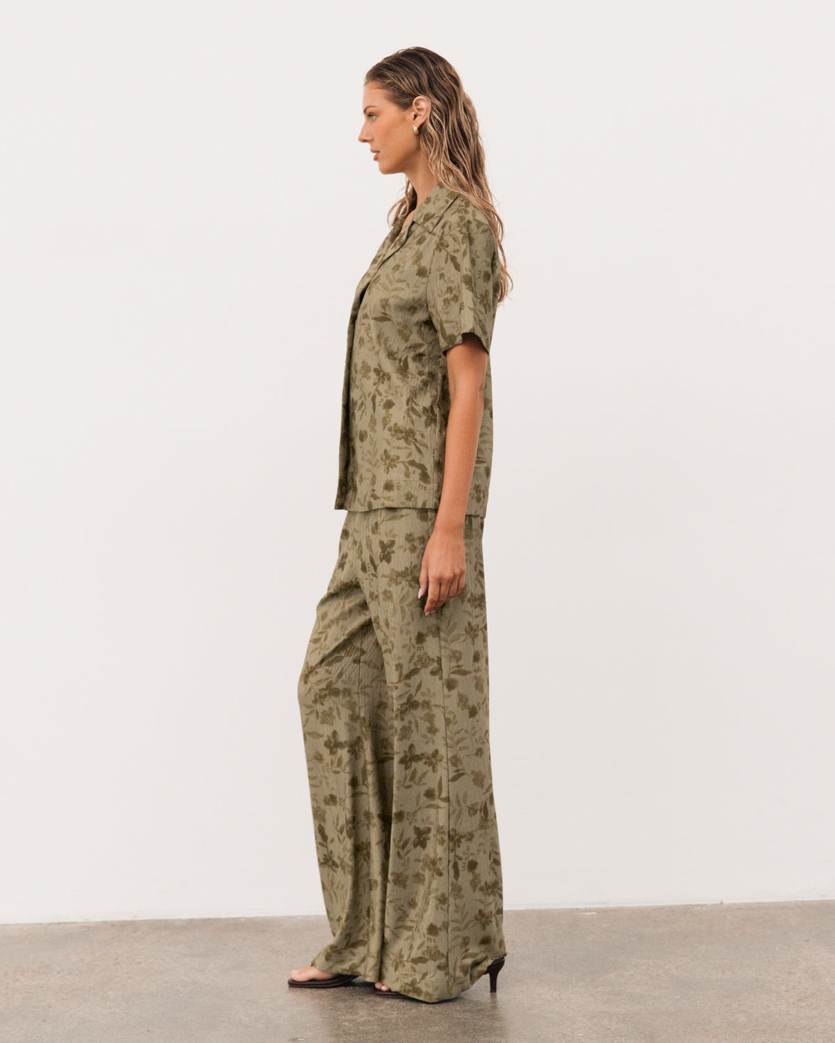 Forrest Fairy Pant by White Closet