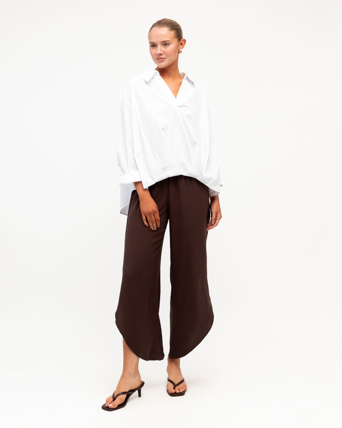 Sami Blouse