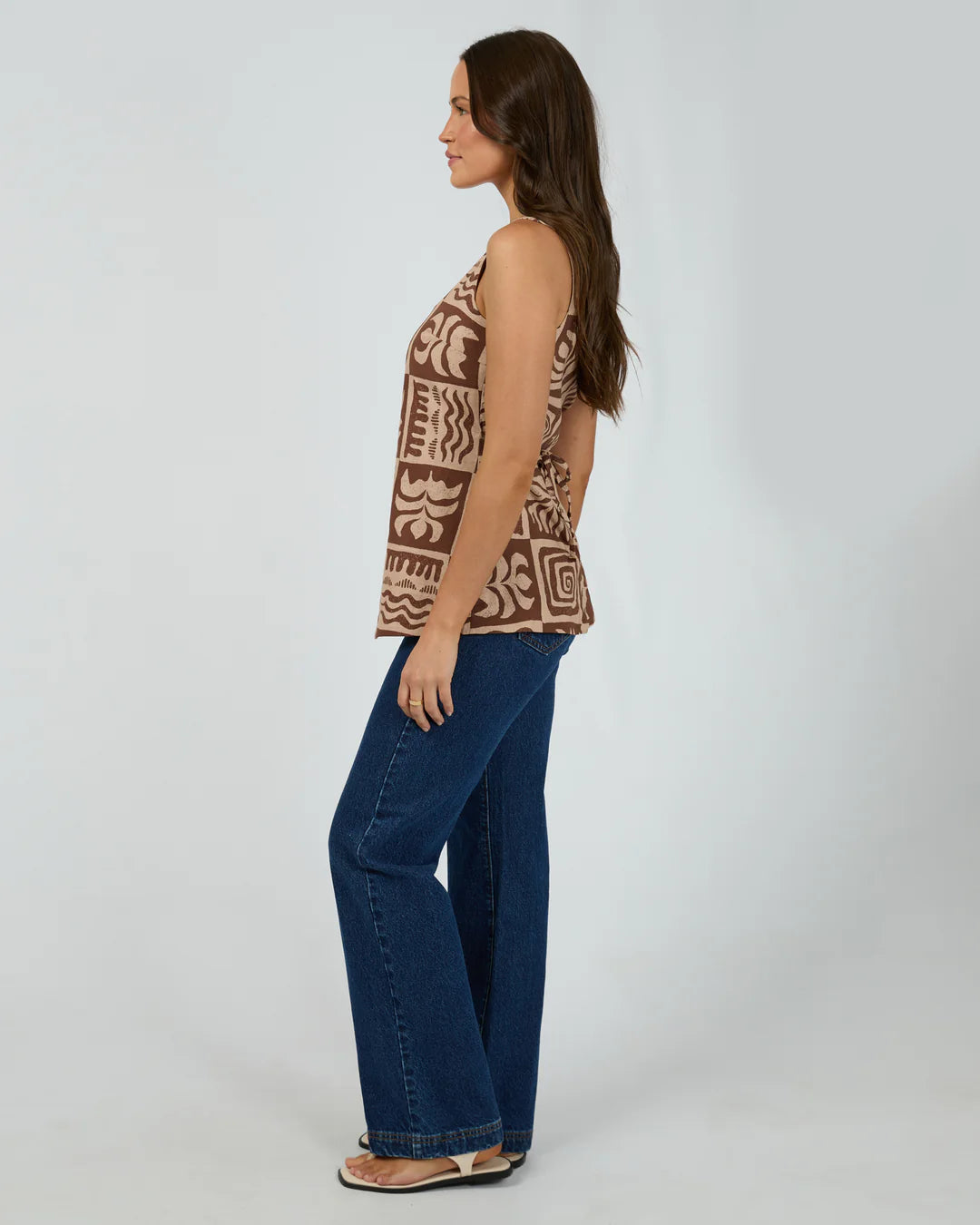 Tulum Top by Silent Theory