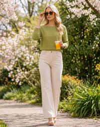 Sam Boat Knit