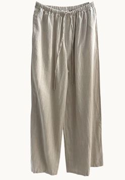 Tara Pant