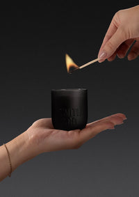Smith & Co. 80g Candle