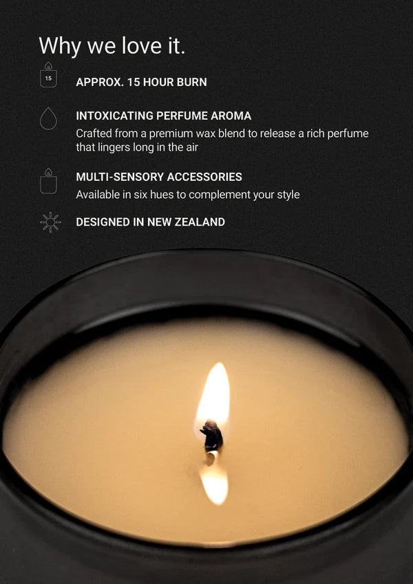 Smith & Co. 80g Candle