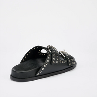 Sol Sana Thea Footbed Slide