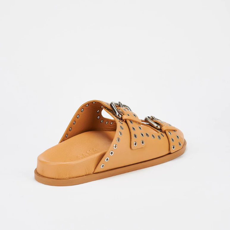 Sol Sana Thea Footbed Slide