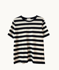 Tille Striped Tee by Little Lies
