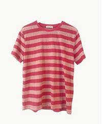 Tille Striped Tee by Little Lies