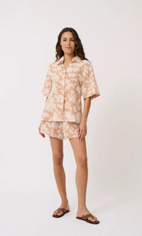 Tully Shirt by Cartel & Willow