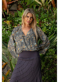 Twilight Blouse