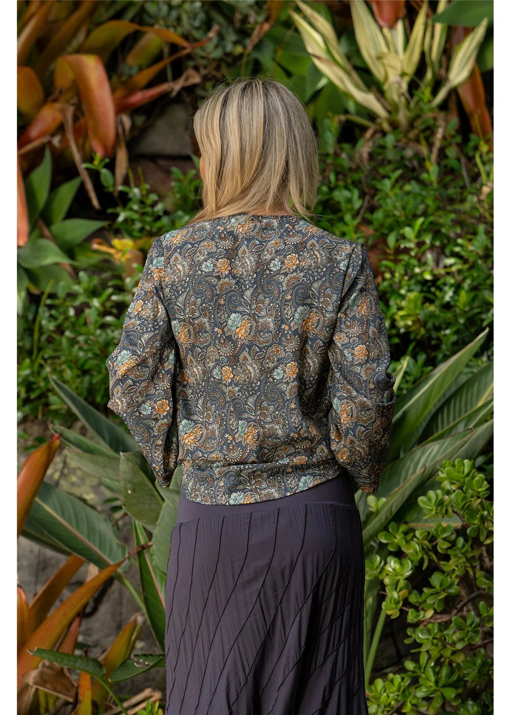 Twilight Blouse