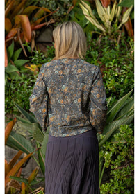 Twilight Blouse
