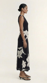 Veda Mesh Dress