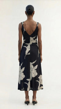 Veda Mesh Dress