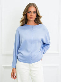 Depot Classic Knit Top