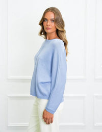 Depot Classic Knit Top