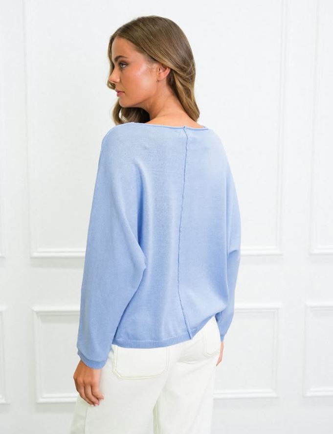 Depot Classic Knit Top