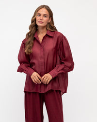 Bellini Blouse by Ebby & I