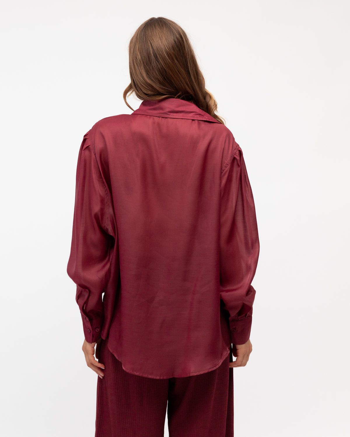 Bellini Blouse by Ebby & I