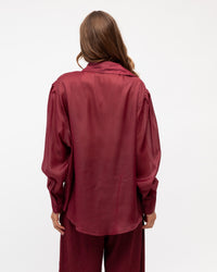 Bellini Blouse by Ebby & I
