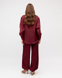 Bellini Blouse by Ebby & I