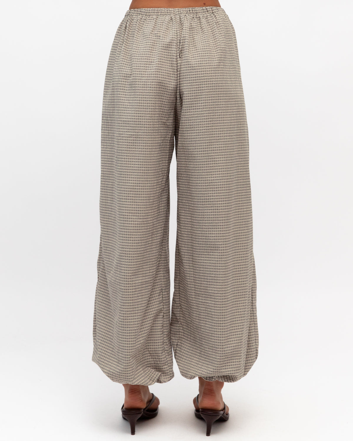 Frenchie Balloon Pant by Ebby & I