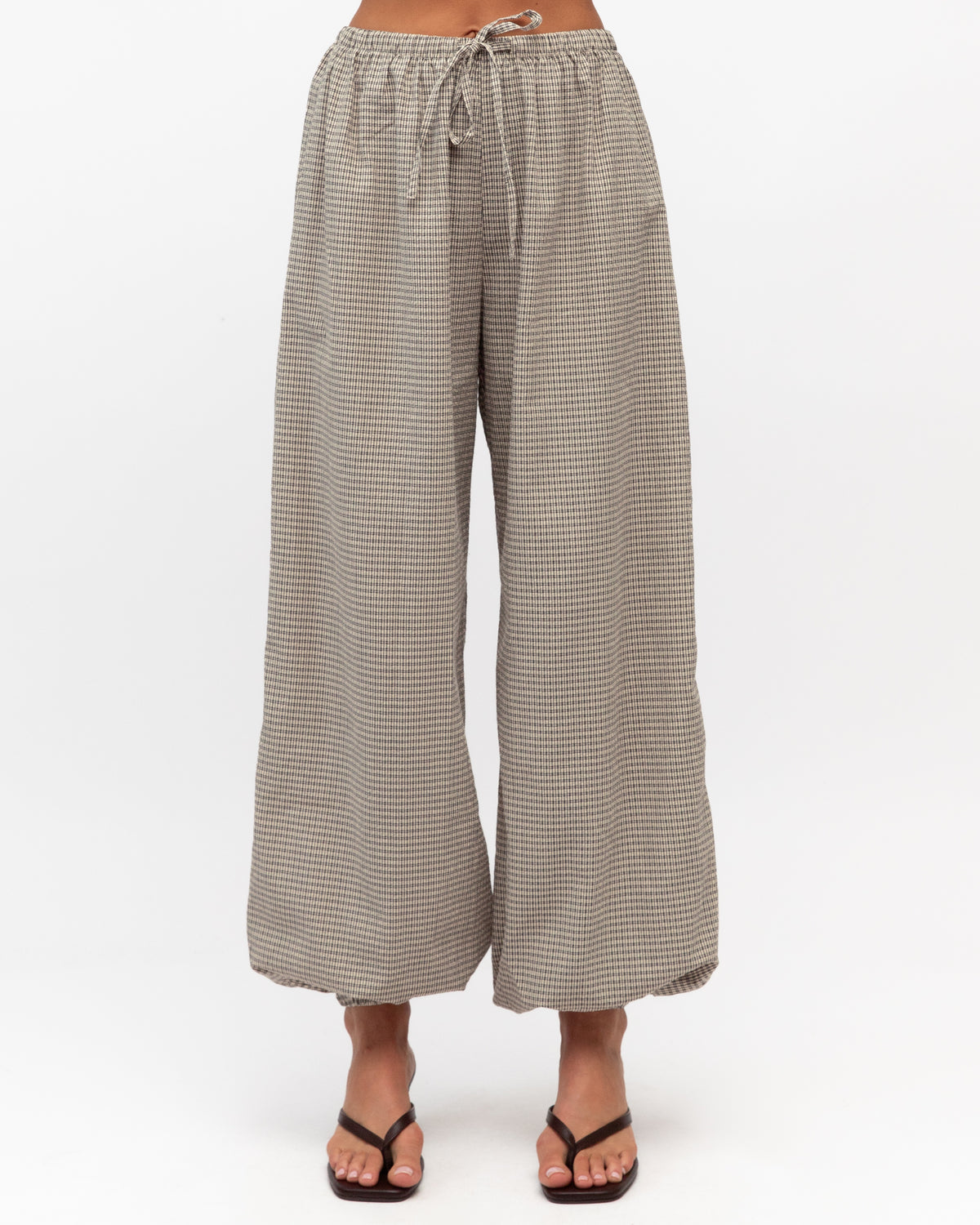 Frenchie Balloon Pant by Ebby & I