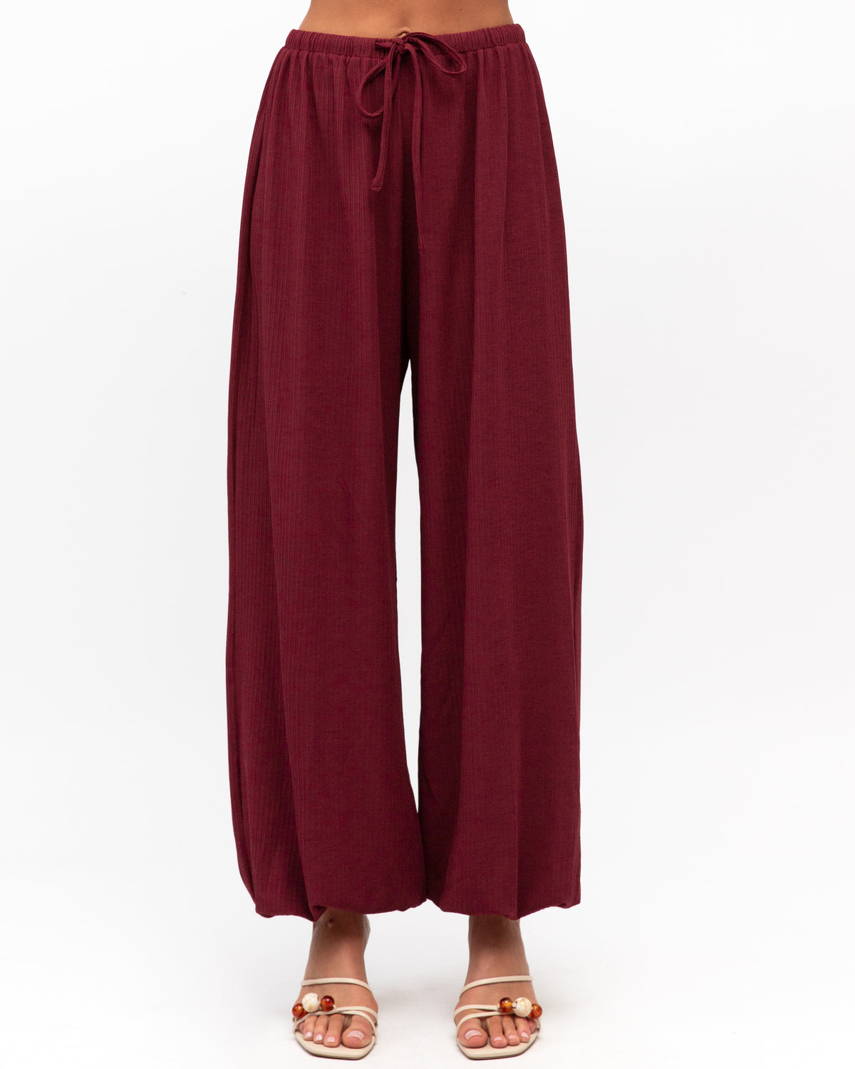 Bellini Balloon Pant by Ebby & I
