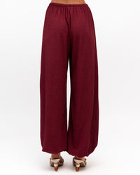 Bellini Balloon Pant by Ebby & I