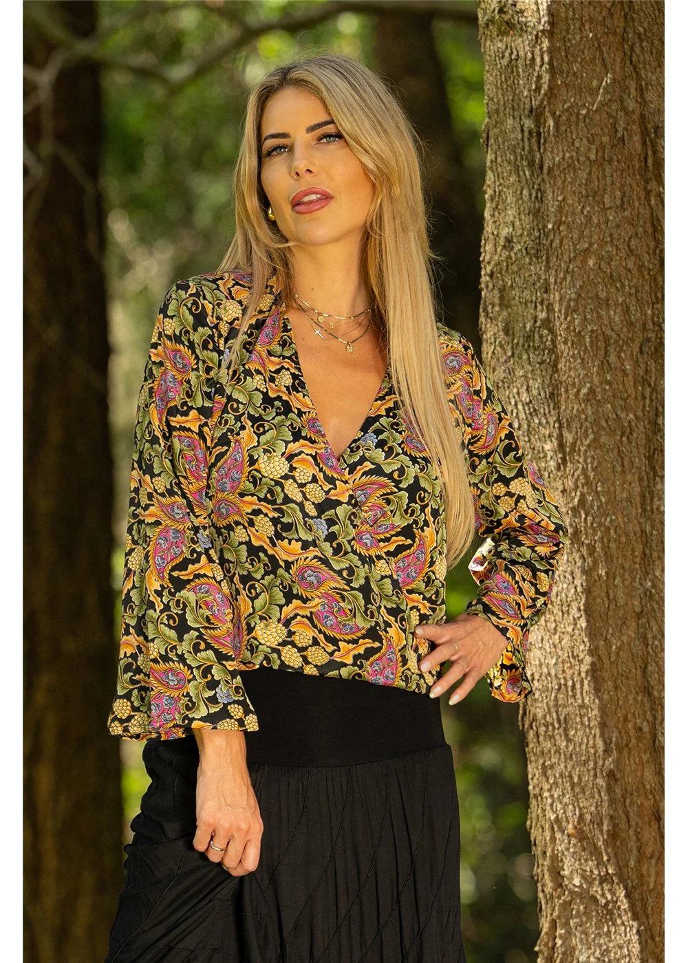 Verona Top